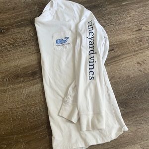 Vineyard Vines Long Sleeve